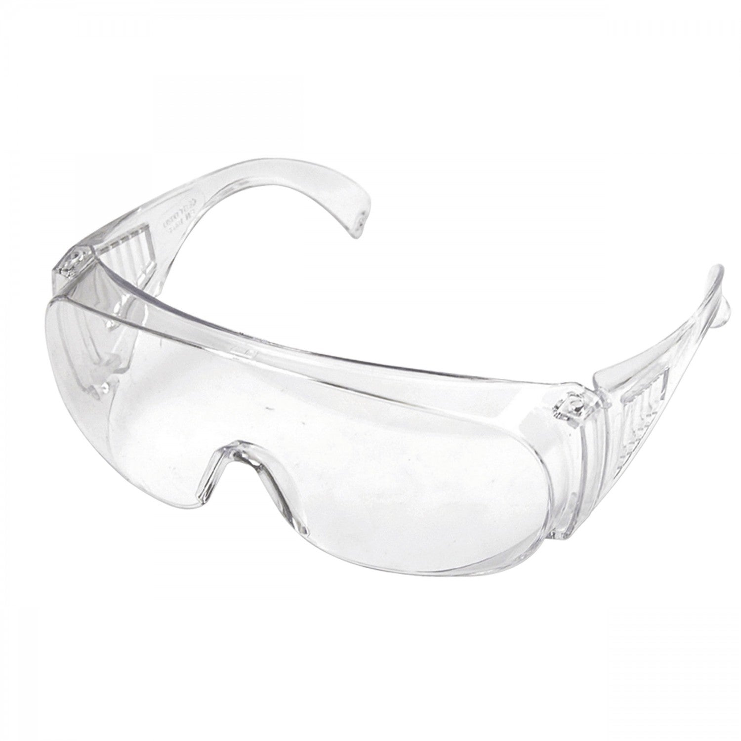Gafas de seguridad con Atest