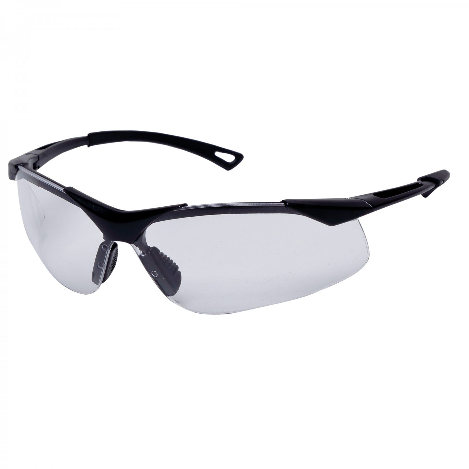 Briller beskytter. Clear Mech. Resistance Ft Ce Lahti
