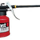 Aceitera Con Manguera Flexible 250 Ml Beast