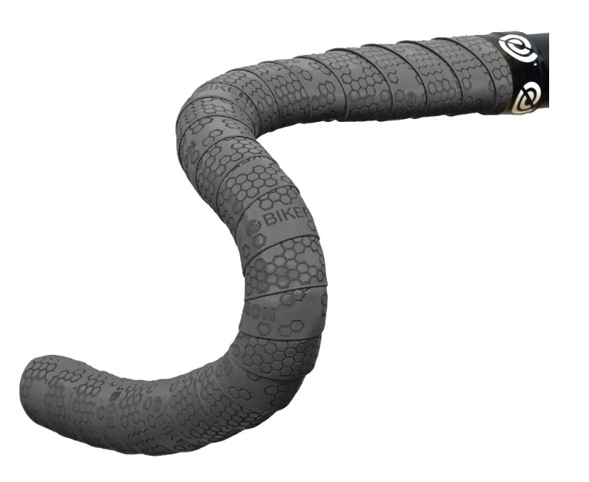 Bikeribbon Beegrip Handlebar Grip - Black