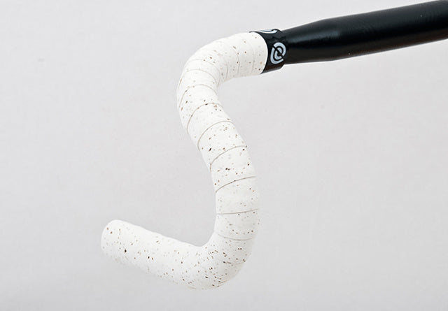 Bikeribbon Cork Plus Handlebar - White