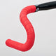 Guidon Bikeribbon Cork Plus - Blanc