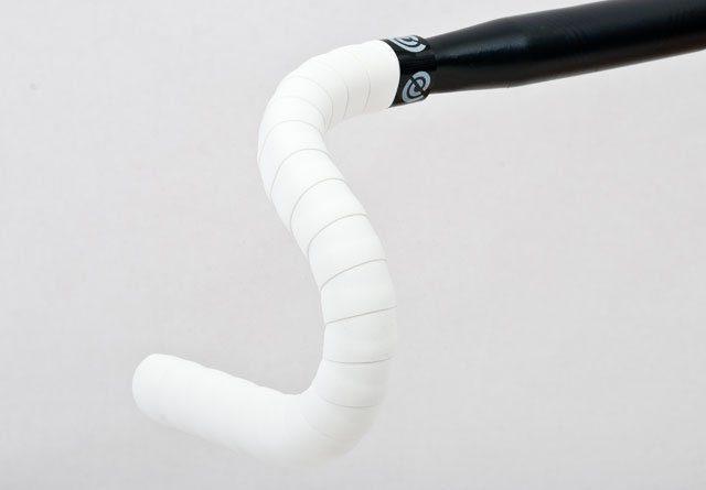 Bikeribbon Cork Handlebar - White