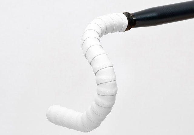 Manubrio Bikeribbon Sio 2 - Bianco