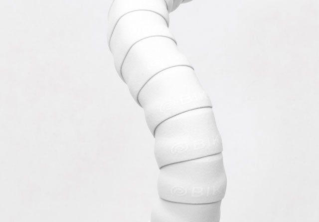 Bikeribbon Sio 2 Handlebar - White