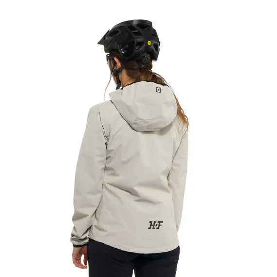 Horsefeathers Onyx Jacket (silver Birch)