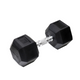 Orange Gym – Haltère hexagonal – 18kg