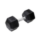 Orange Gym – Hex Dumbbell – 20 kg