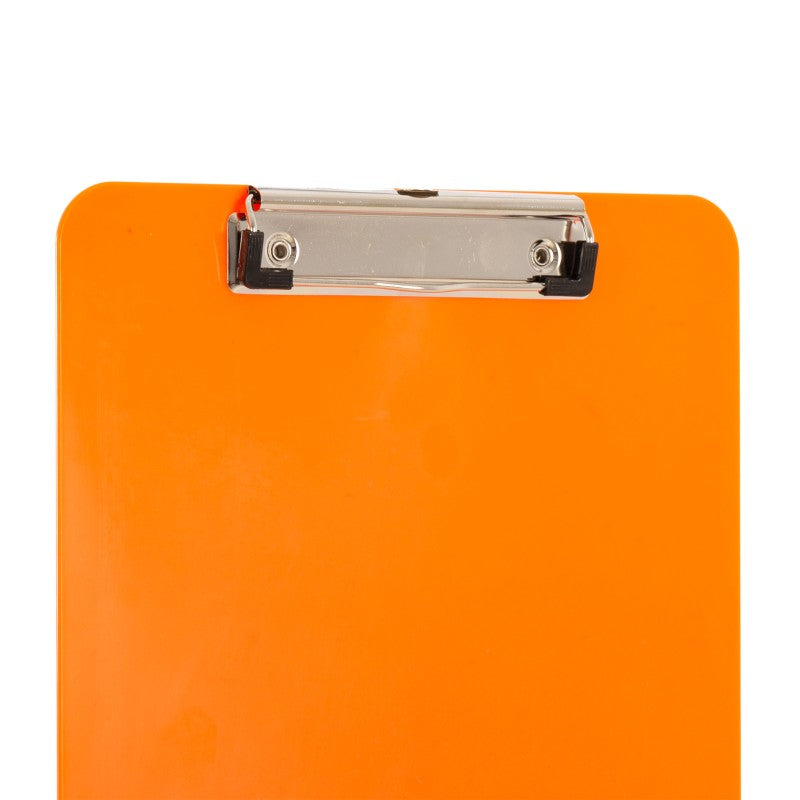 Orange Neutral Folder Softee