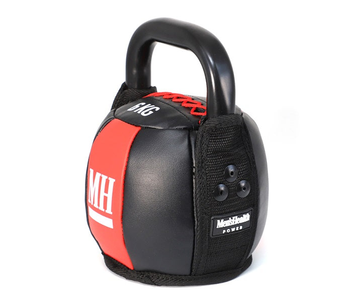 Sláinte na bhFear - Bog Kettlebell - 6kg