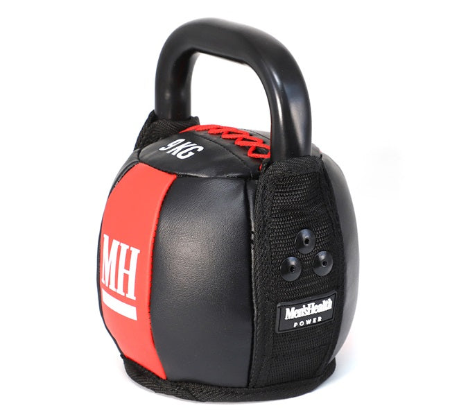 Sláinte na bhFear - Bog Kettlebell - 9kg