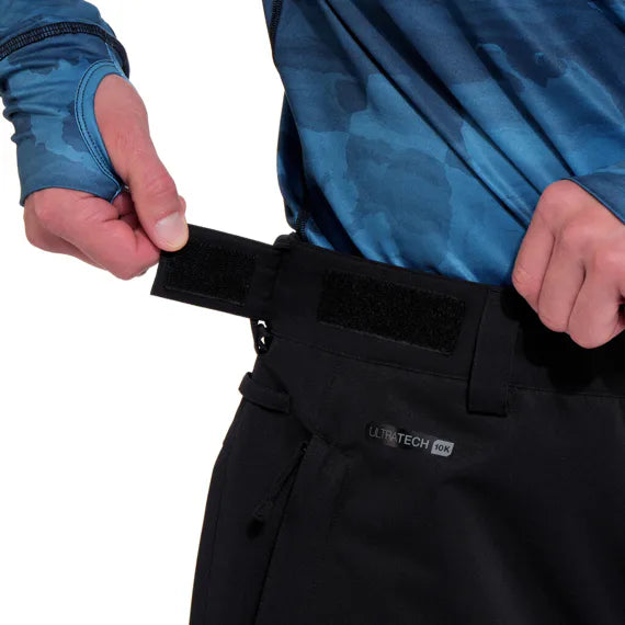 Horsefeathers Orca Pants (black)