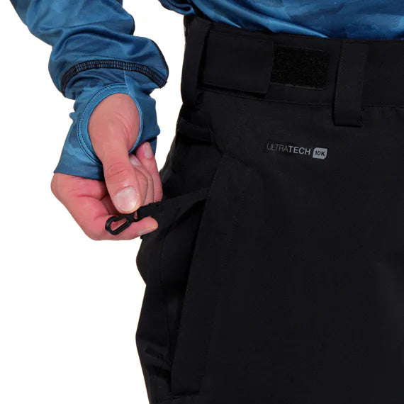 Horsefeathers Orca Pants (black)