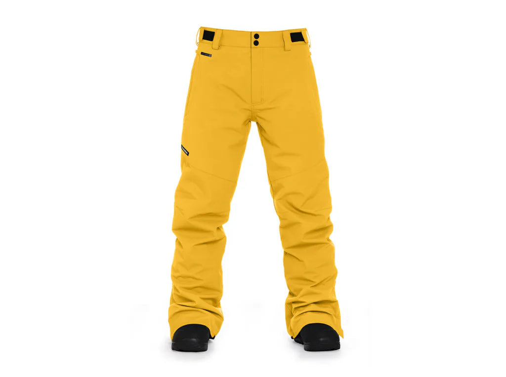 Horsefeathers Orca Pants (yellow)