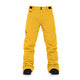 Horsefeathers Orca Pants (yellow)
