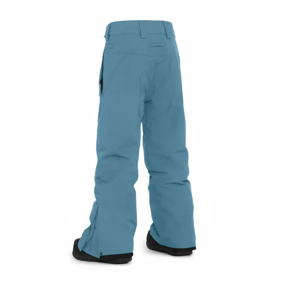 Horsefeathers Orca Jeugdbroek (adriatisch blauw)