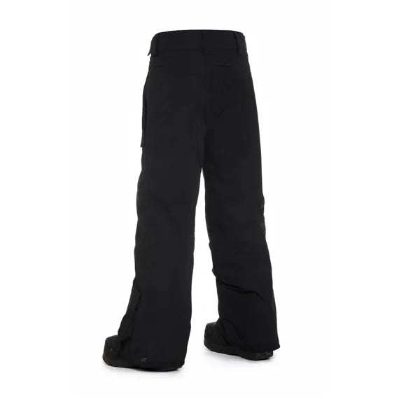 Horsefeathers Orca Youth Pants (black)