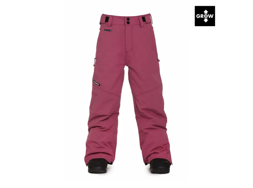 Horsefeathers Orca Youth Pants (malaga)