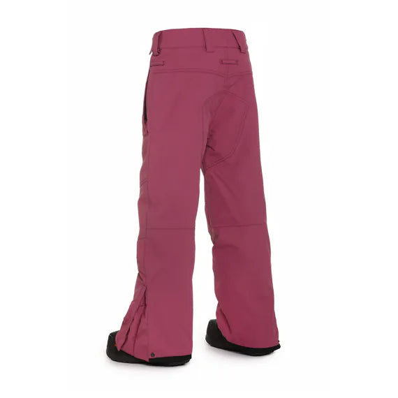 Horsefeathers Orca Youth Pants (malaga)
