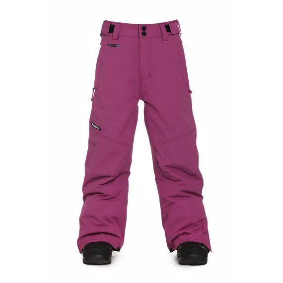 Horsefeathers Orca Youth Pants (orchid)