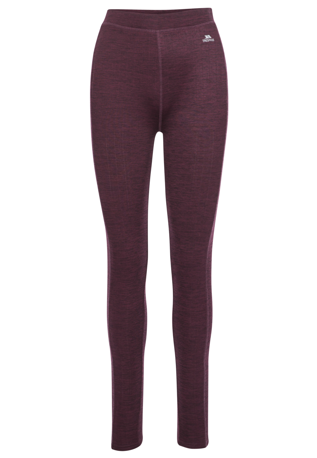 Trespass Dainton - Female Base Layer Trs Fig