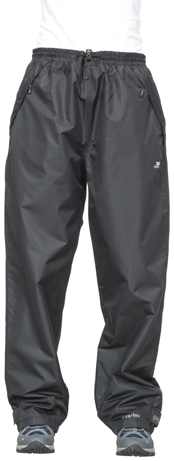 Trespass Tutula Pantalon Femme Trs Noir - XS