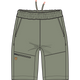 Trespass Siglos- Female Adventure Short Vintage Khaki