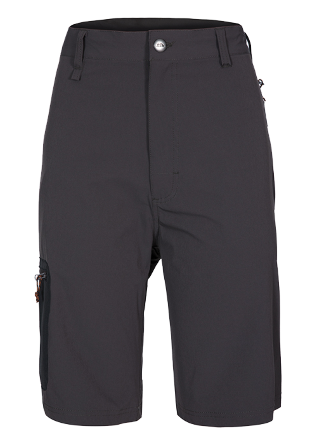 Trespass Rueful B - Ladies Shorts Peat
