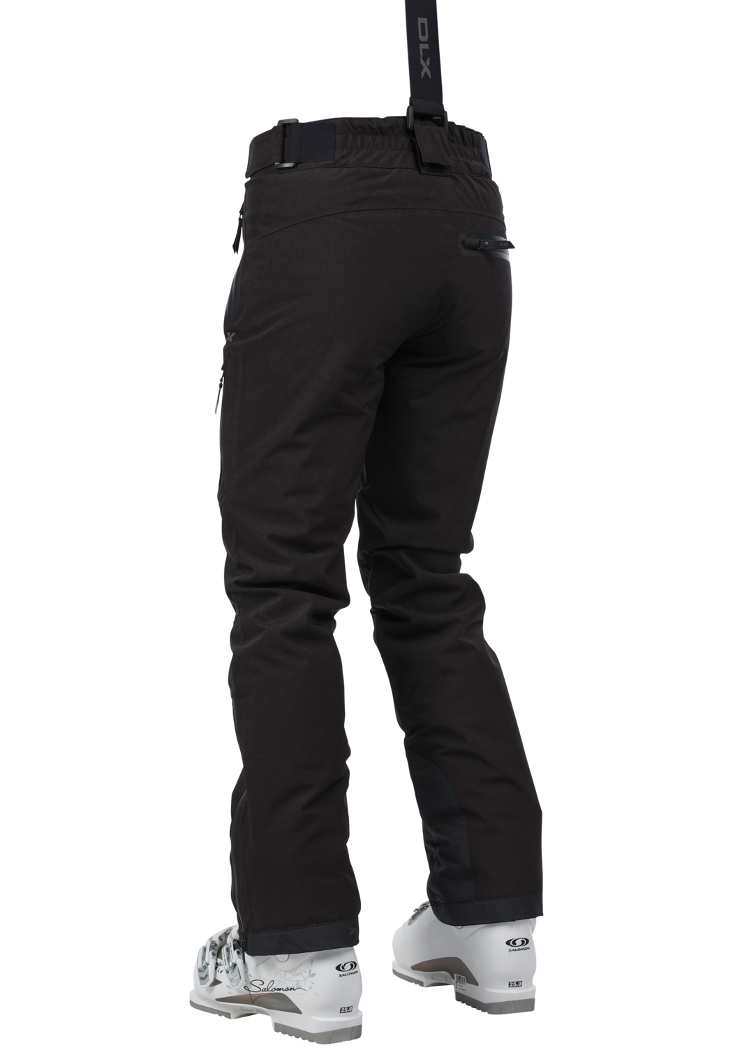 Dlx Marisol Ii - Kobieta Dlx Trs Czarna