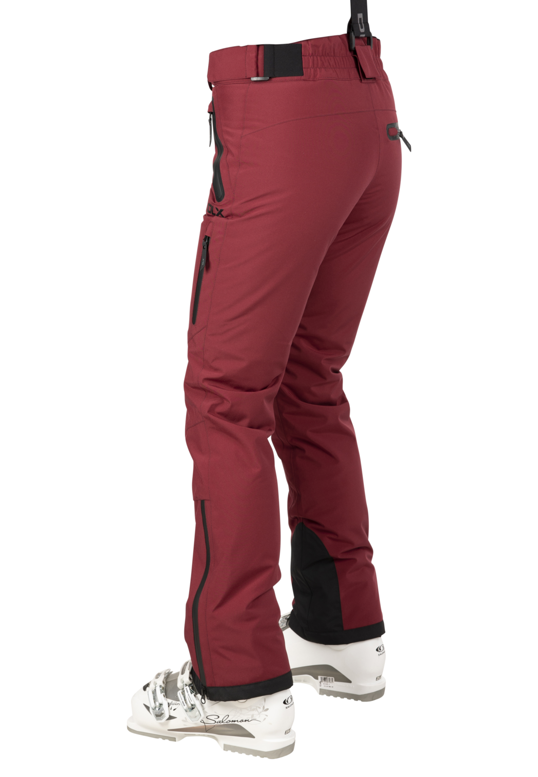 DLX Marisol ii - baineann dlx trs S