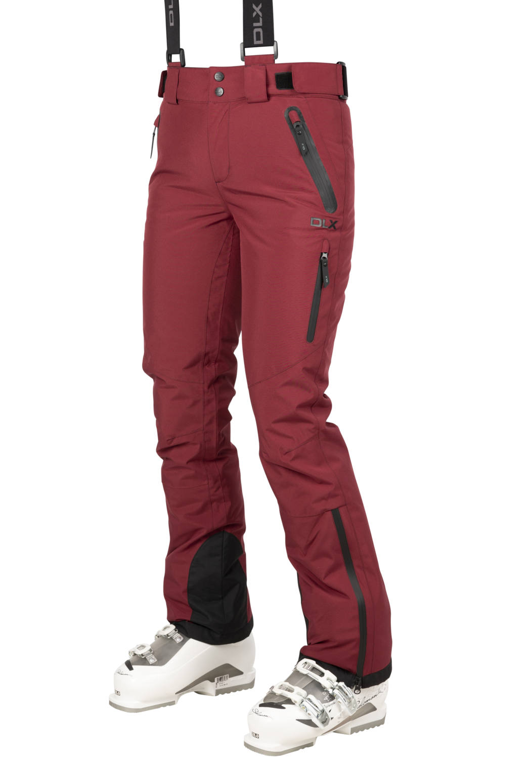 DLX Marisol ii - baineann dlx trs S