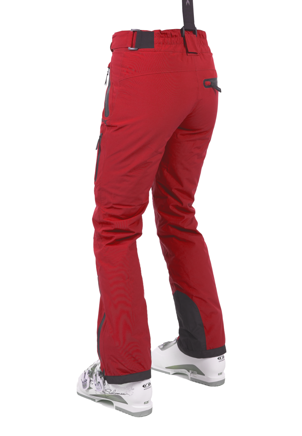 DLX Marisol ii - baineann dlx trs M