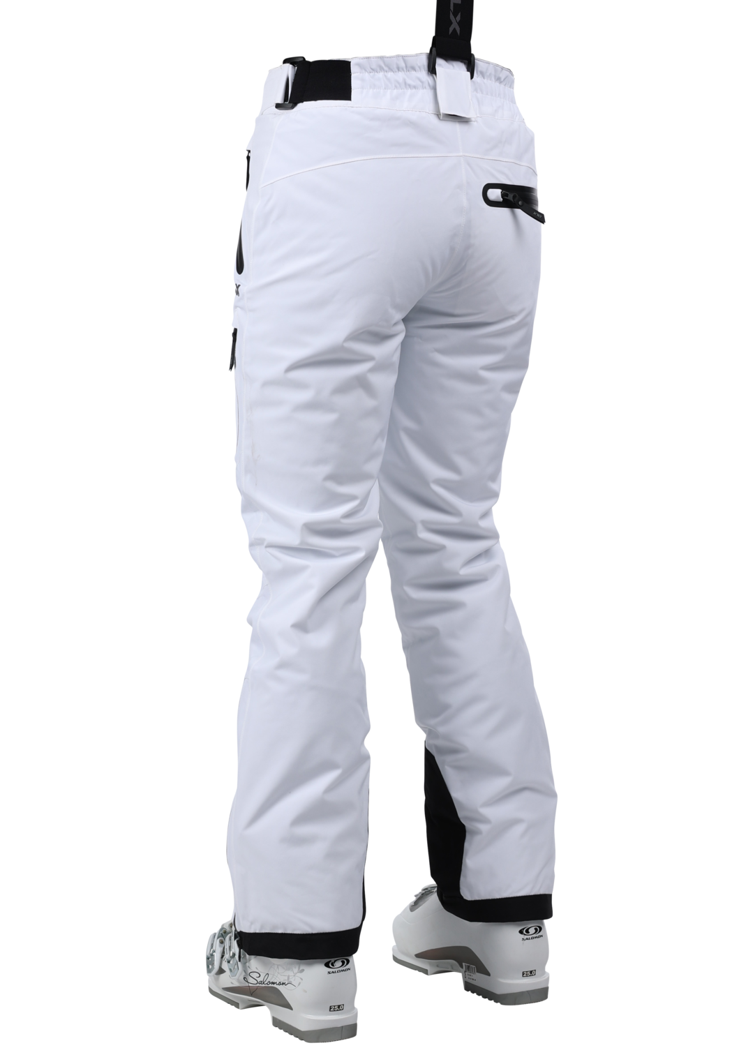 Dlx Marisol Ii - Female Dlx Trs White