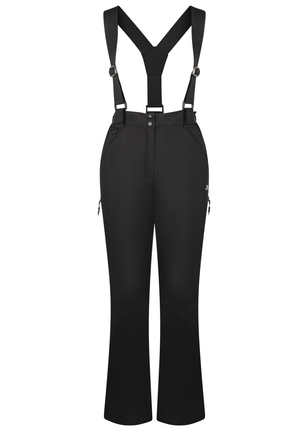 Trespass Jayne - Female Ski Trousers Black