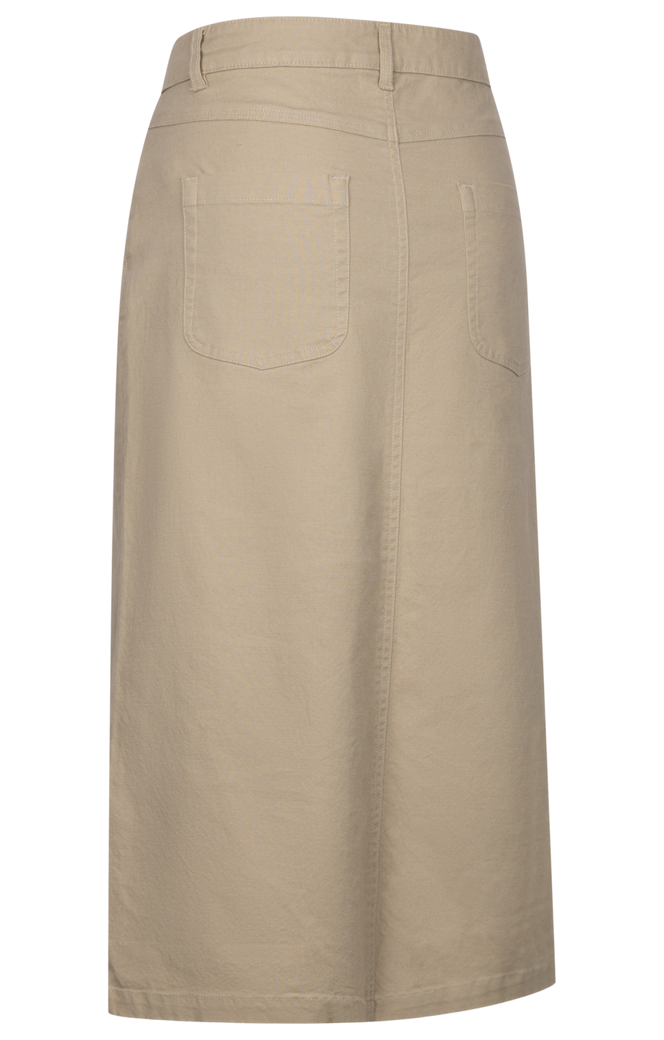 TRE Elsa - dámska ležérna sukňa S