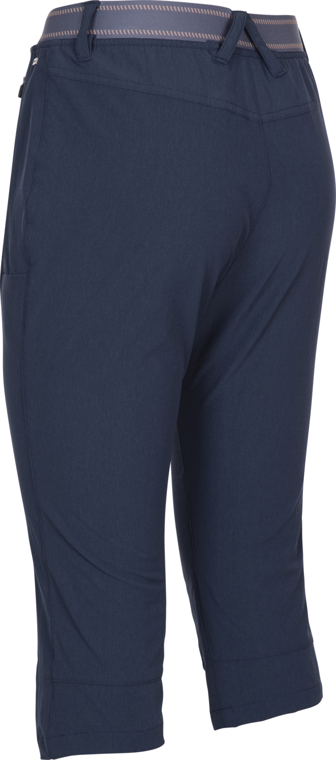 Trespass Grateful – Damen 3/4 Trs Navy