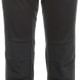 Dlx Sola - Женски Softshell Dlx Trs Black