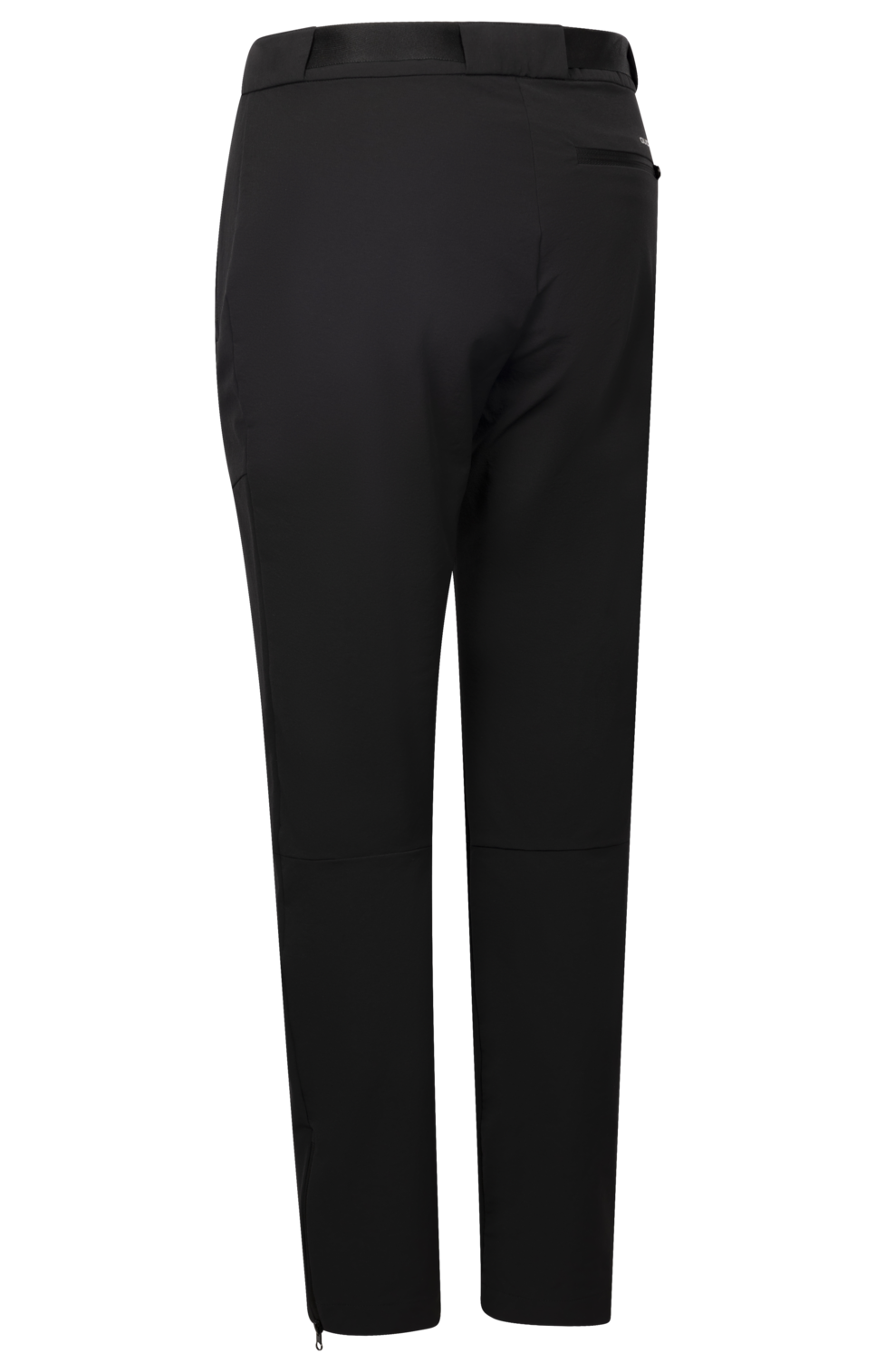Trespass Bernia - Pantalón Adventure Mujer Negro