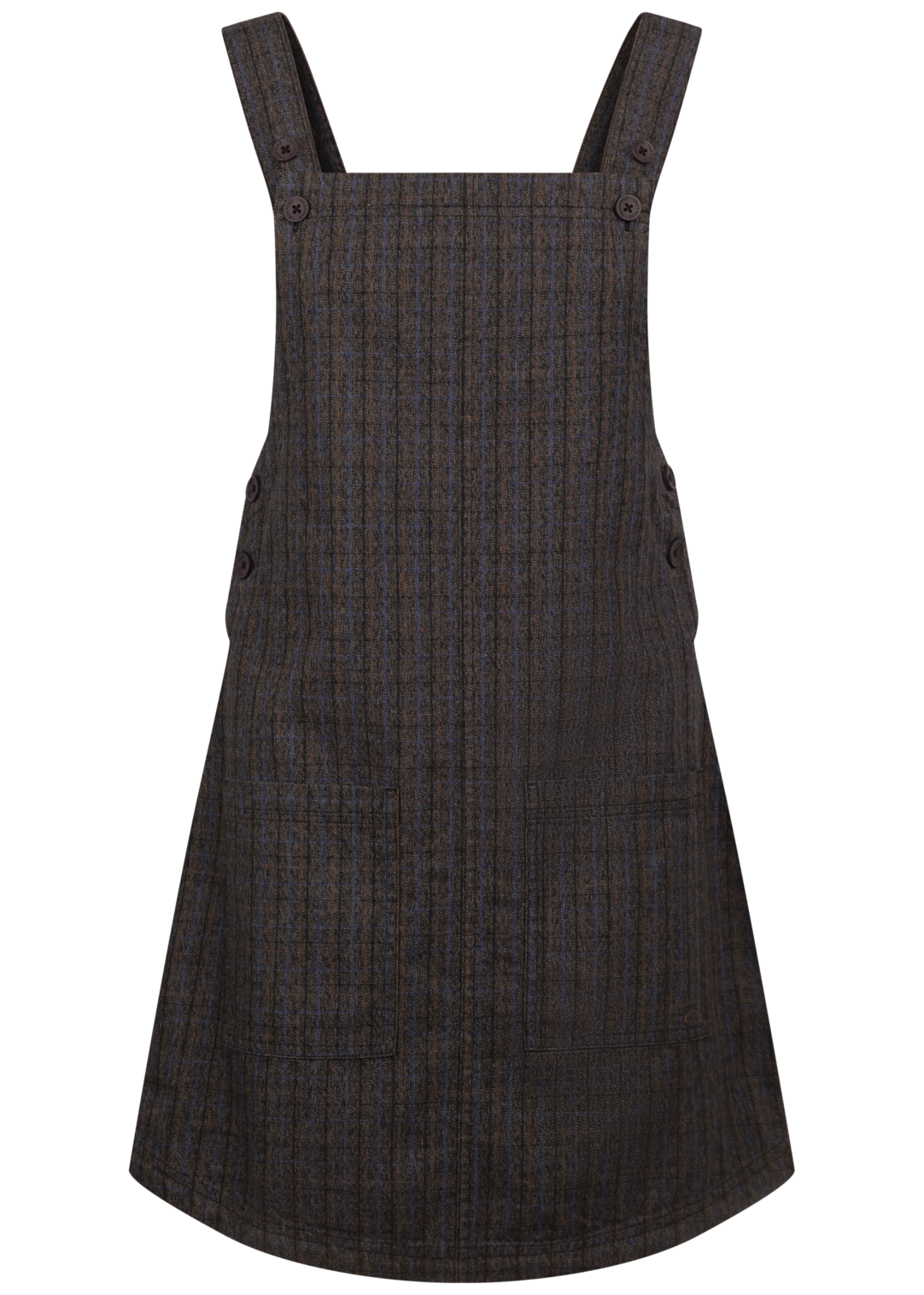 Trespass Twirl - vestido informal para mujer XS