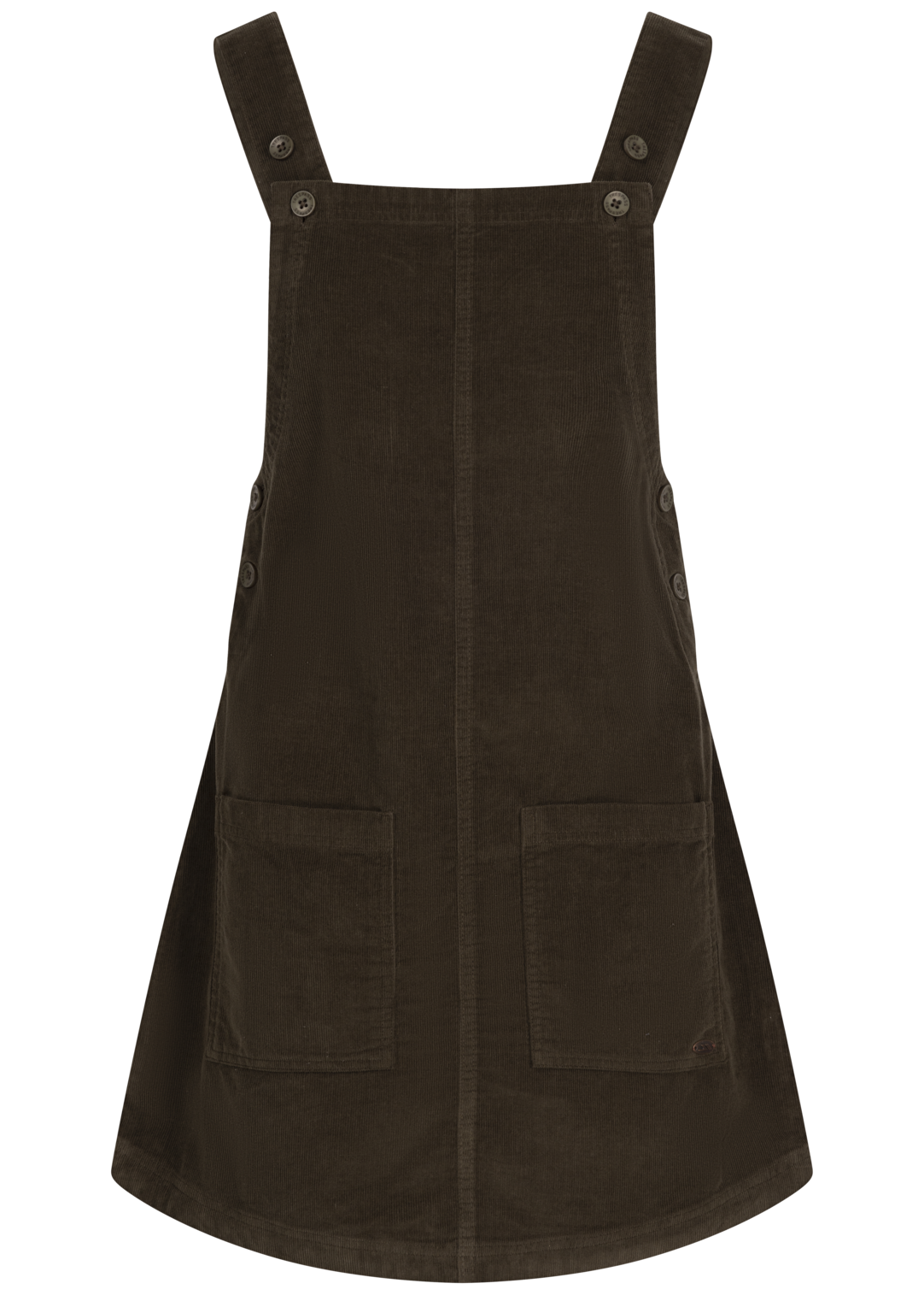 Trespass Twirl - vestido casual para mujer S
