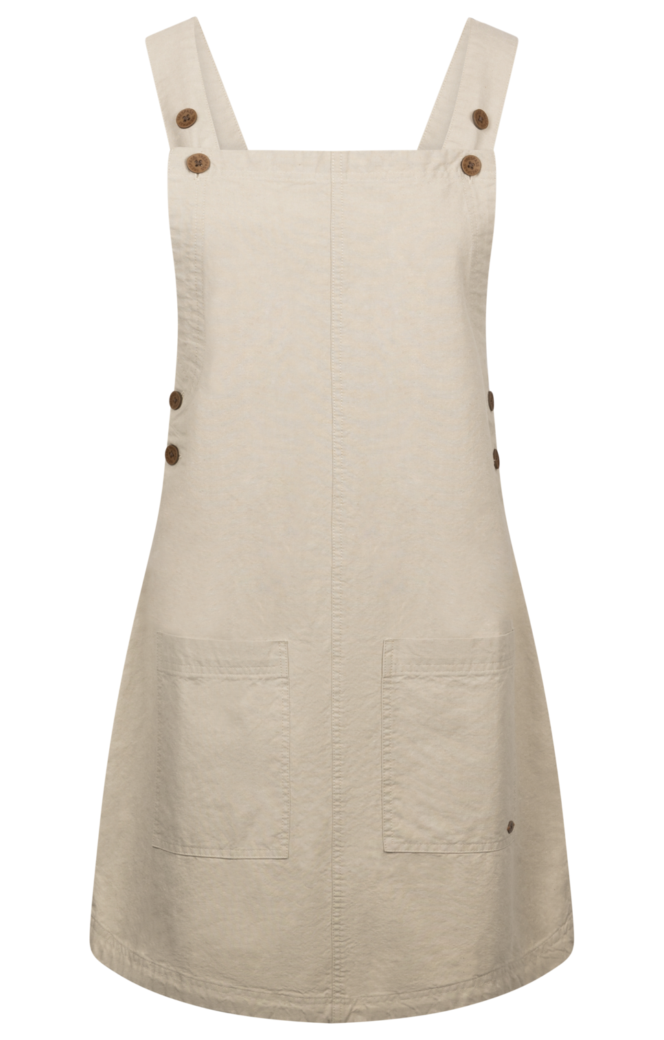 TRE Twirl - dámske ležérne šaty XL