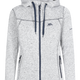 Trespass Odelia B - Female Fleece At300 Ghost Navy Marl
