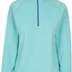 Trespass Skylar - Female Fleece At100 Aquamarine