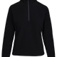 Trespass Skylar - Female Fleece At100 Black Light Mulberry