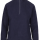 Trespass Skylar - Female Fleece At100 Navy / Red