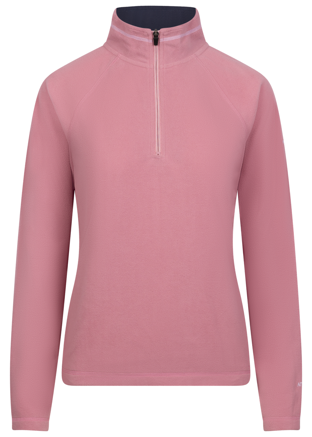 Trespass Skylar – Damen-Fleece At100 Pink Haze