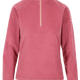 Trespass Skylar - Female Fleece At100 Rose Blush