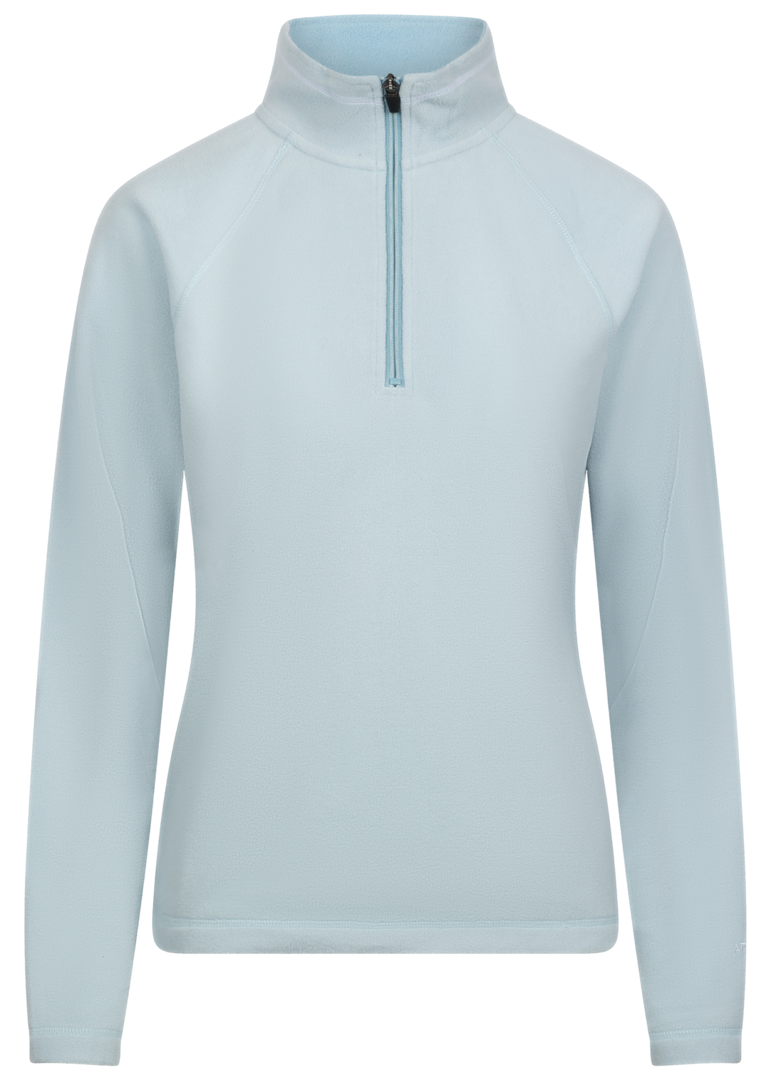Trespass Skylar - Female Fleece At100 Seafoam - S