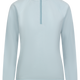 Trespass Skylar - Female Fleece At100 Seafoam - S