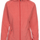 Trespass Jennings - B Female Fleece At100 Rhubarb